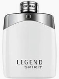 Montblanc Legend Spirit EDT Sample