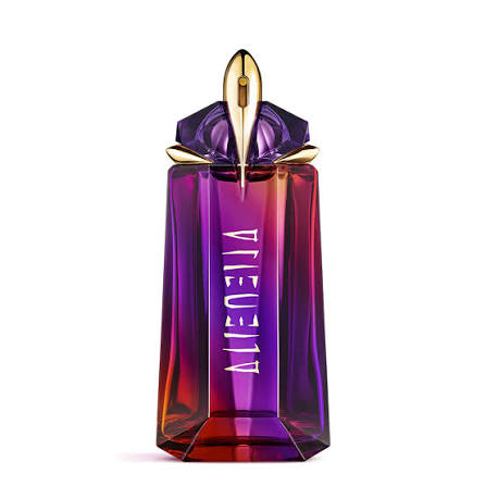 Mugler Alien Hypersense Eau de Parfum Sample