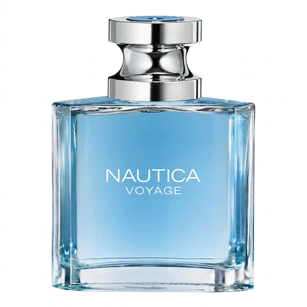 Nautica Voyage EDT Sample