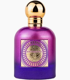 Juicy Melange EDP by Paris Corner Sample