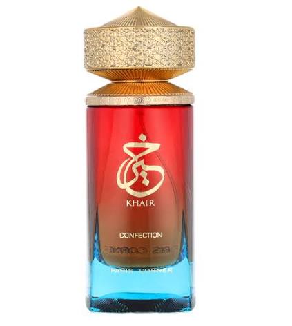 Khair Confection by Paris Corner