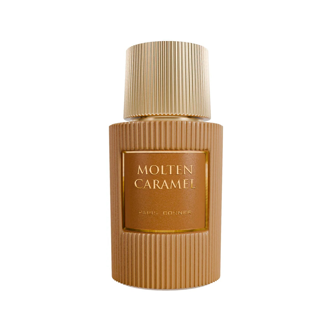 Molten Caramel by Paris Corner