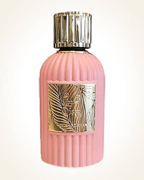 Qissa Pink by Paris Corner