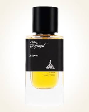 Rifaaqat Adorn by Paris Corner