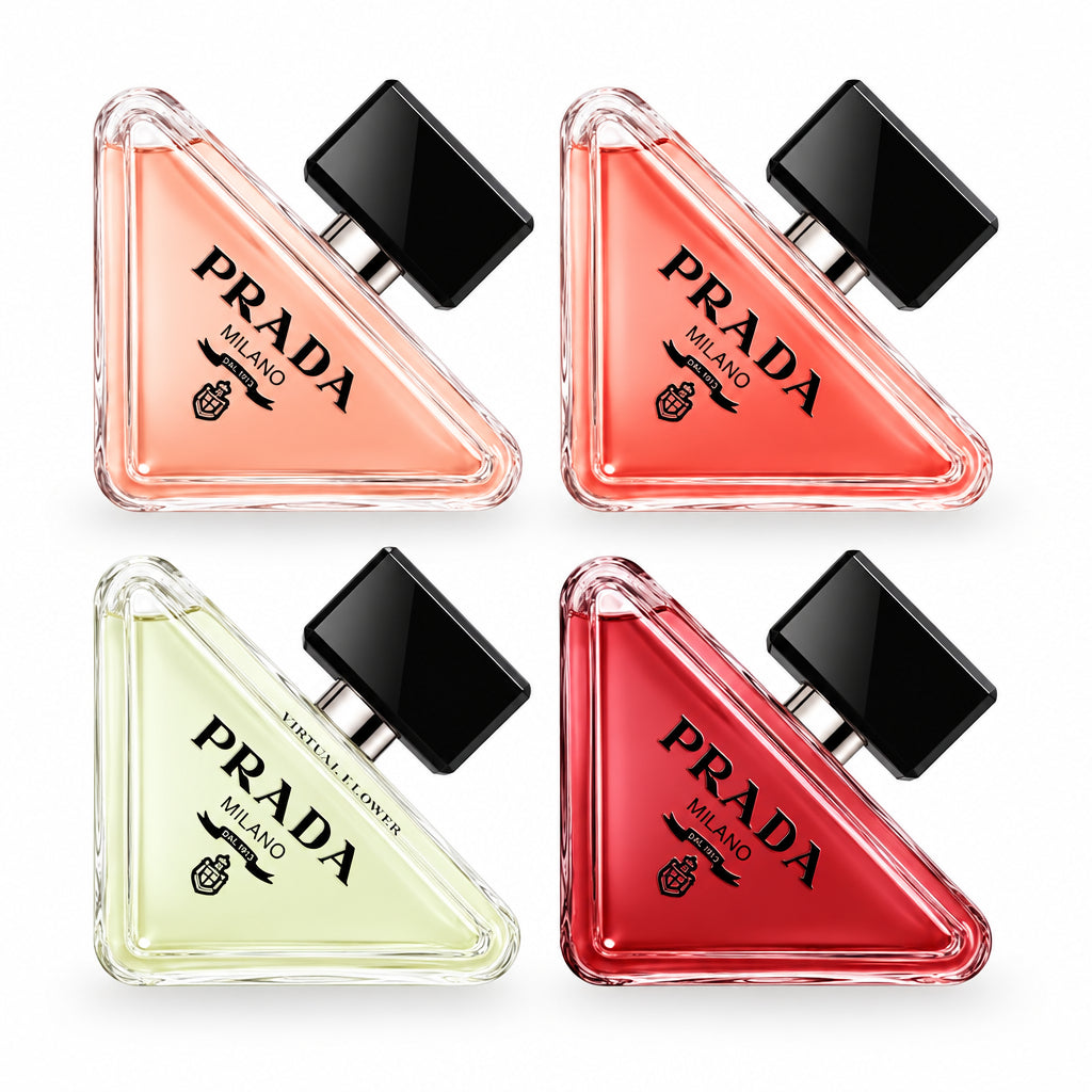 Prada Paradoxe Bundle