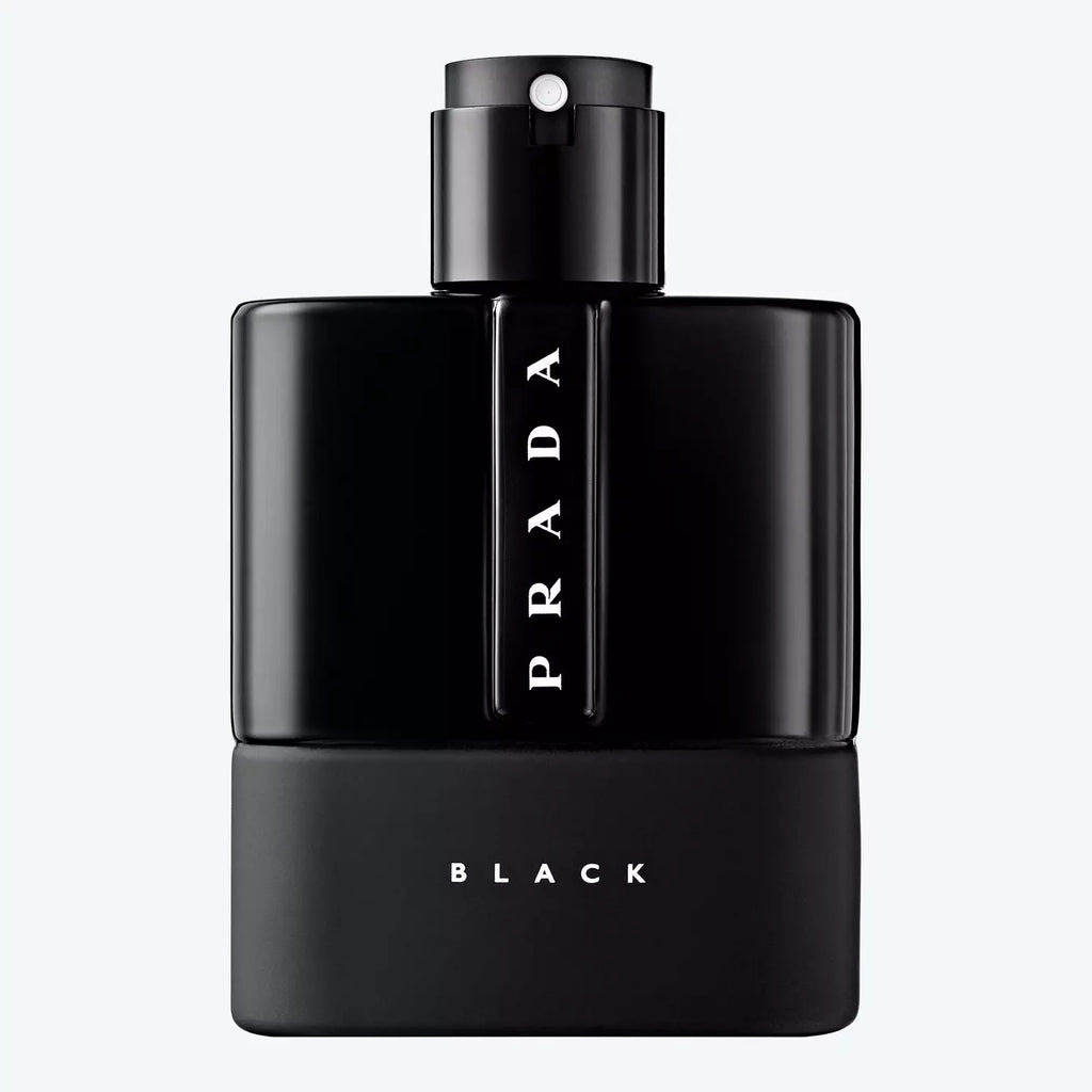Luna Rossa Black EDP by Prada