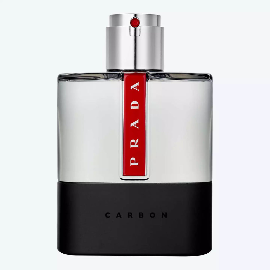 Luna Rossa Carbon EDT by Prada