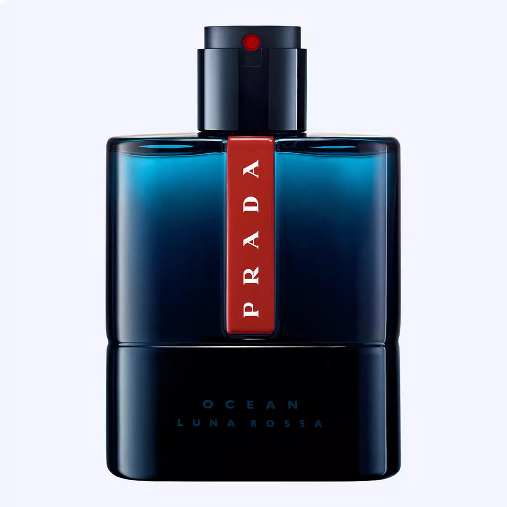 Luna Rossa Ocean EDT by Prada