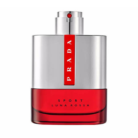 Luna Rossa Sport EDT by Prada