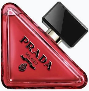 Paradoxe Radical Essence Parfum by Prada Sample