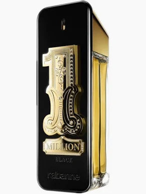 1 Million Black by Rabanne EDP Sample