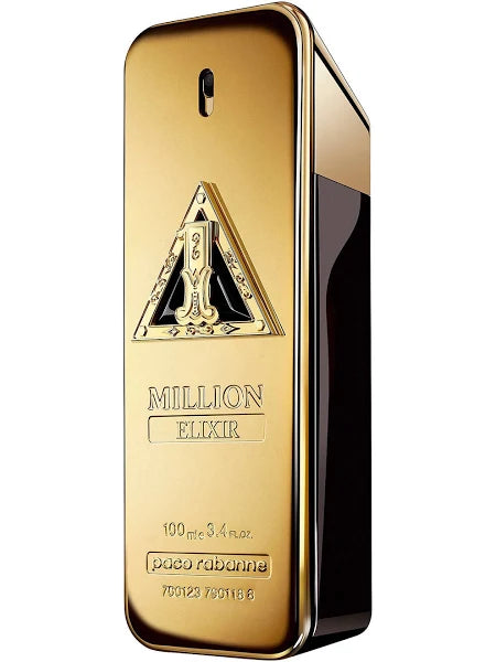1 Million Elixir Parfum Intense Sample