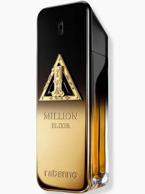 Rabanne 1 Million Night Elixir Sample