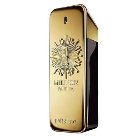 Rabanne 1 Million Parfum Sample