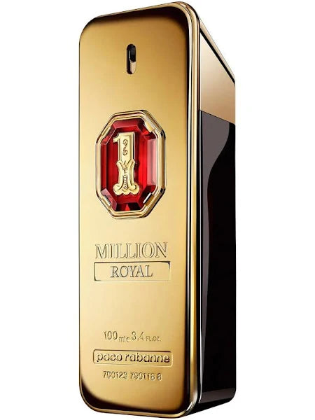 Rabanne 1 Million Royal Parfum Sample