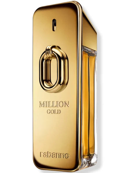Rabanne Million Gold Eau de Parfum Sample
