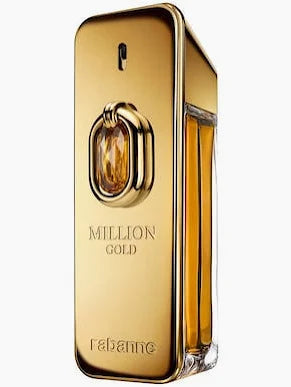 Rabanne Million Gold Elixir Parfum Intense Sample