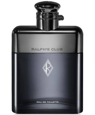 Ralph's Club EDT Sample