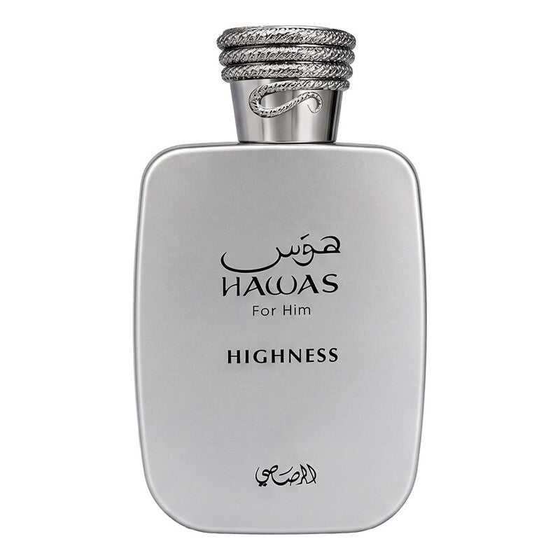 Hawas Highness EDP Sample by Rasasi