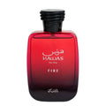 Hawas Fire EDP Sample by Rasasi