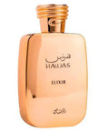 Hawas Elixir EDP Sample by Rasasi