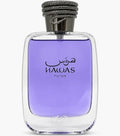 Hawas EDP Sample by Rasasi