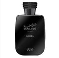 Hawas Kobra EDP Sample by Rasasi