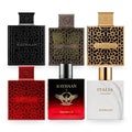 Rayhaan Fall/Winter Bundle