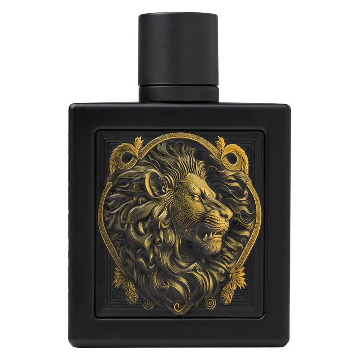 Lion EDP Sample