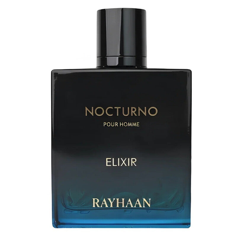 Nocturno Elixir EDP Sample