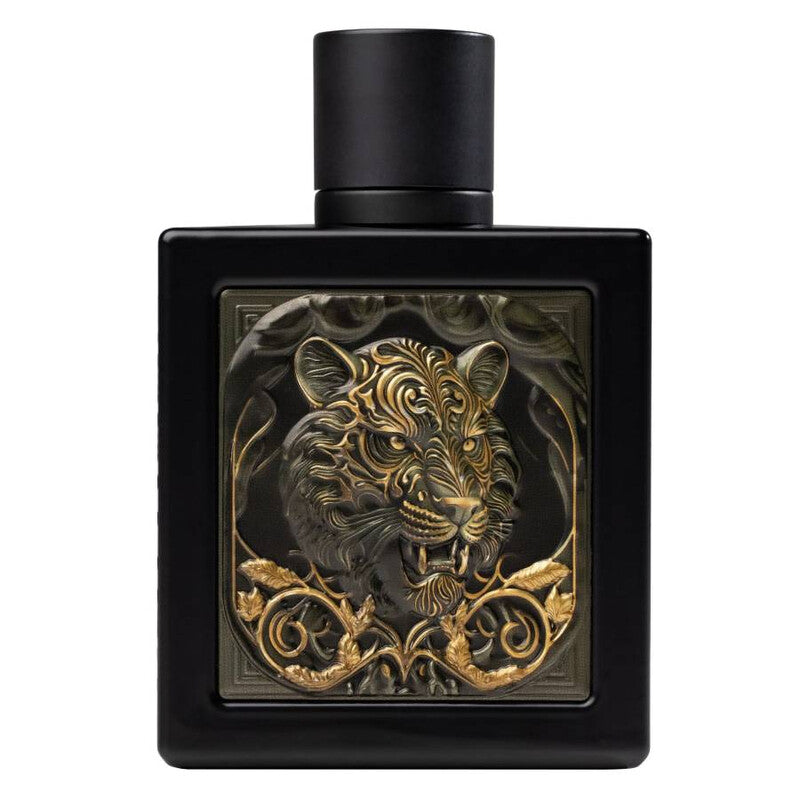 Tiger EDP Sample