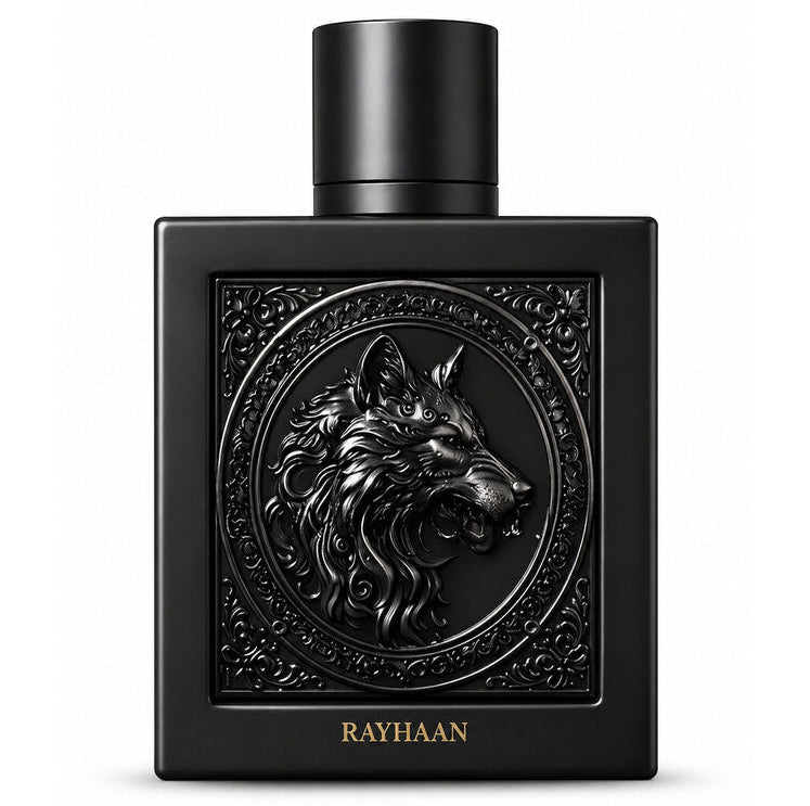 Wolf EDP Sample