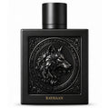 Wolf EDP Sample