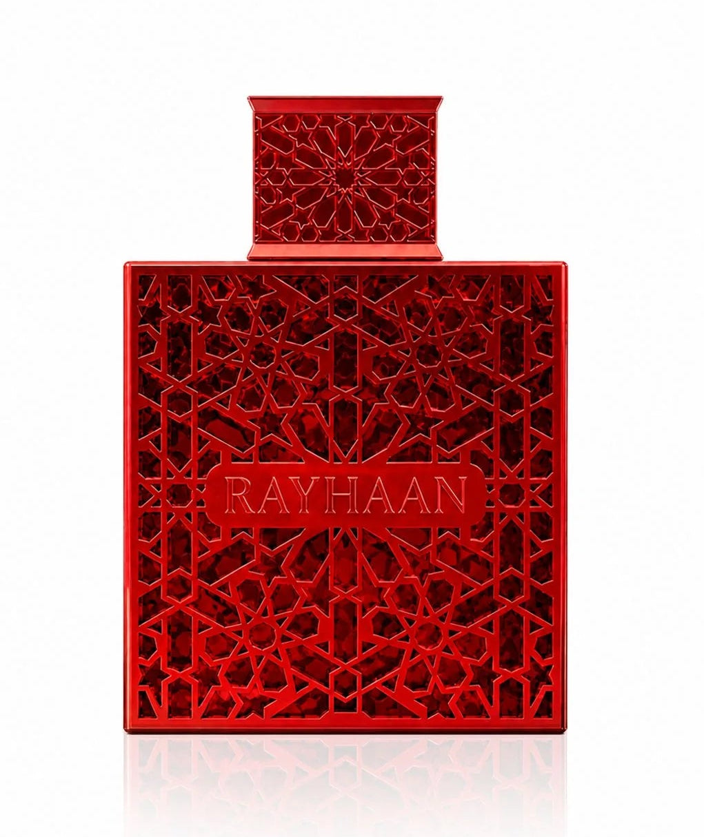 Rayhaan Crimson Eau de Parfum Sample