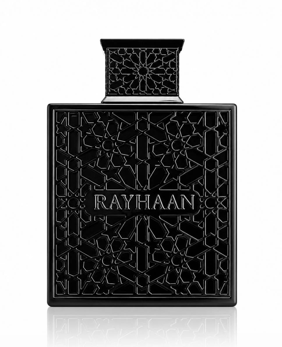 Rayhaan Obsidian Eau de Parfum Sample