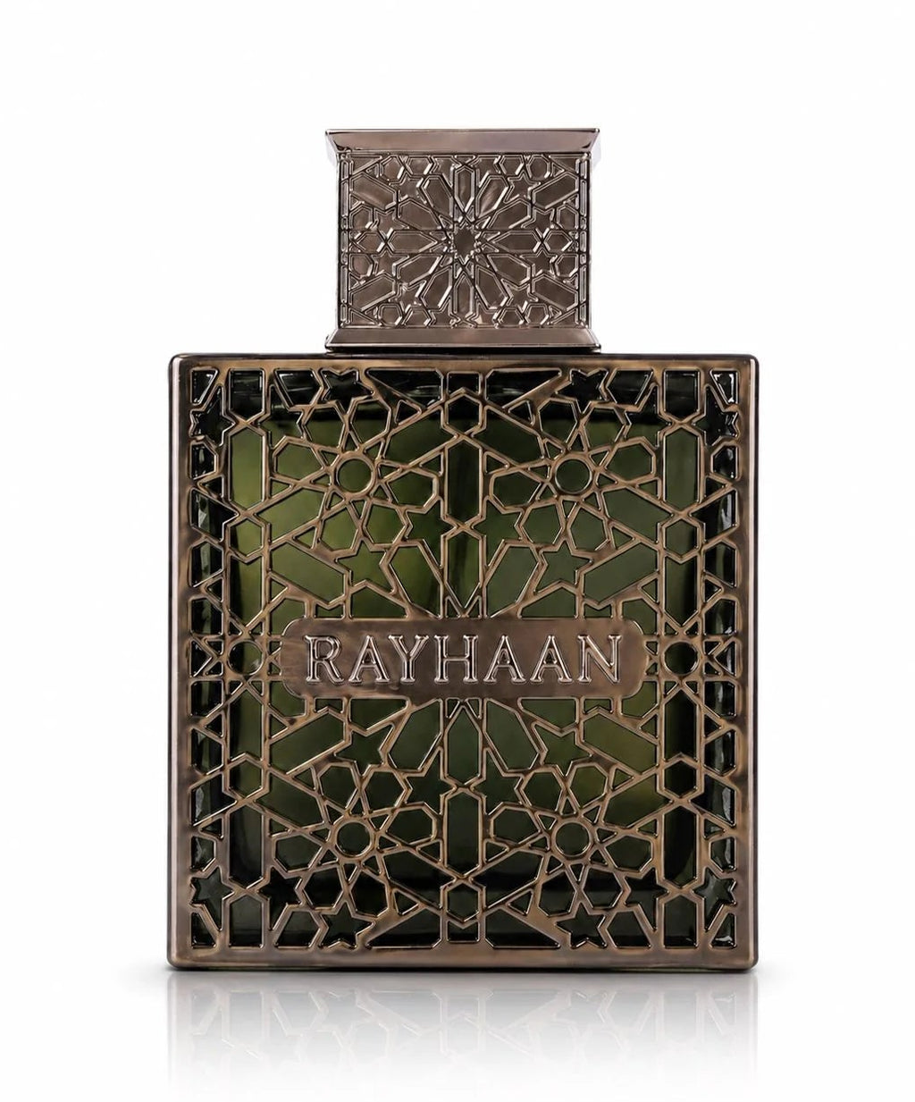 Rayhaan Terra Eau de Parfum Sample