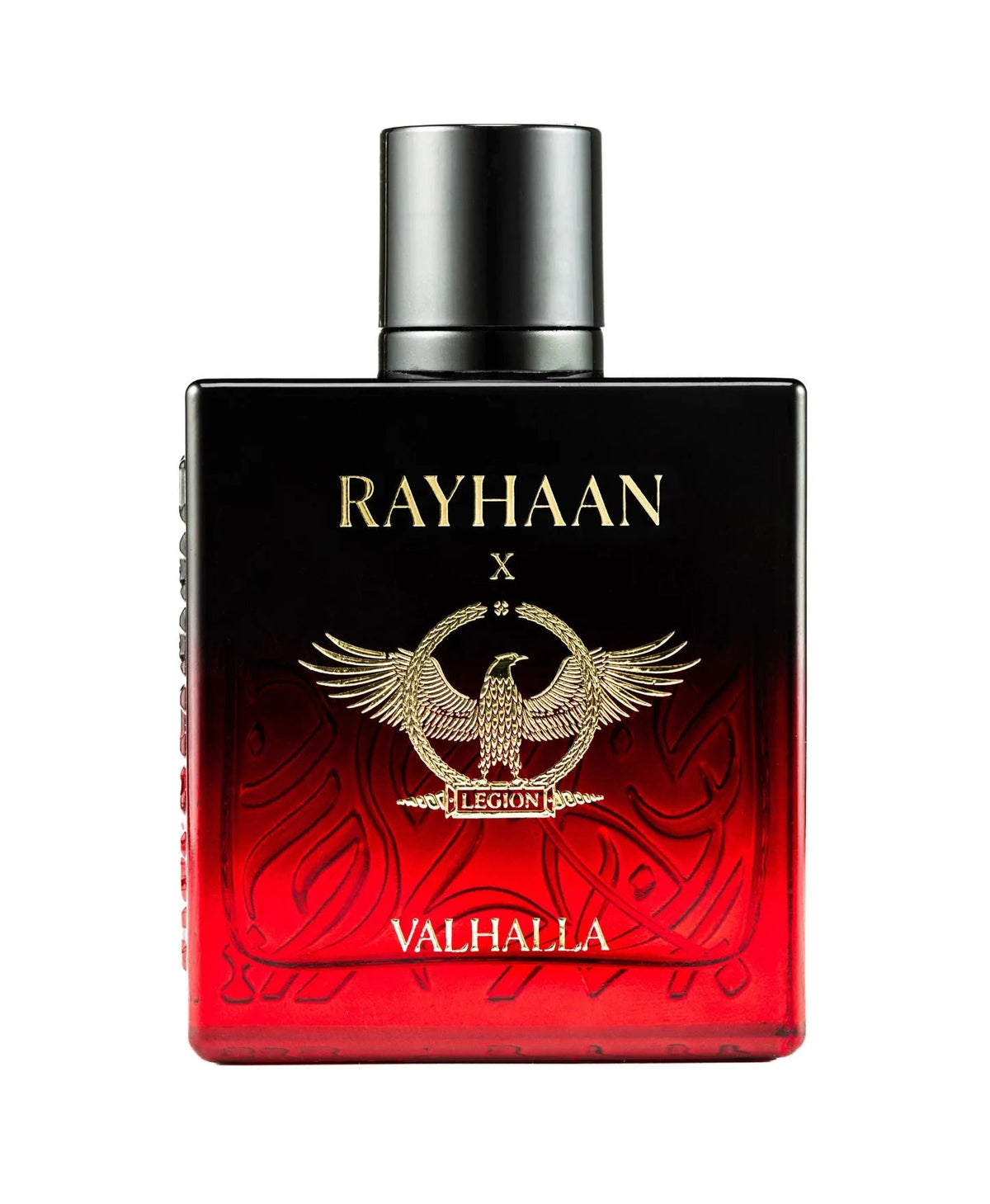 Rayhaan Valhalla Eau de Parfum Sample
