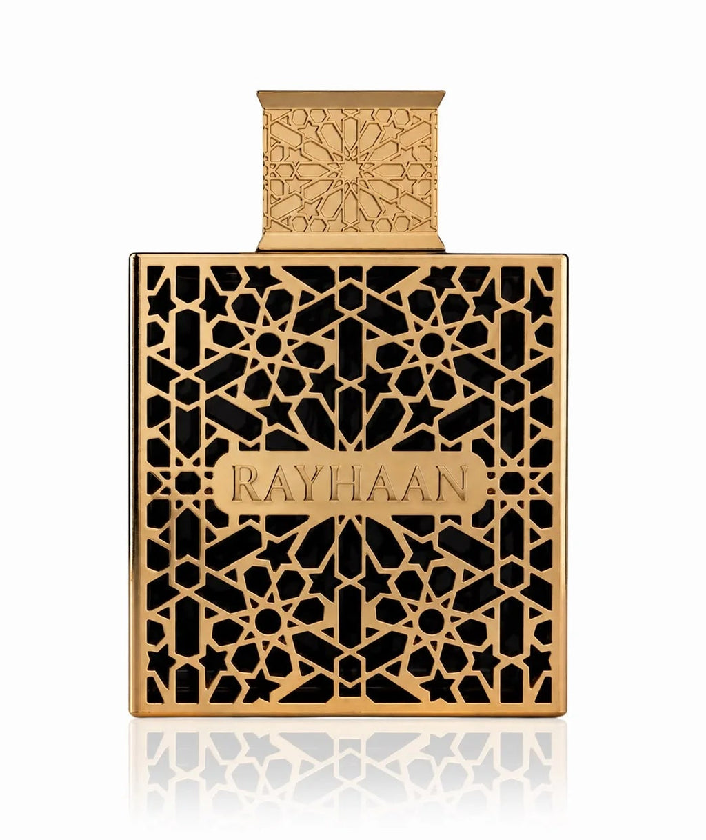 Rayhaan Elixir Eau de Parfum Sample
