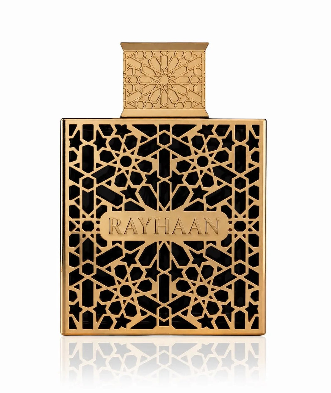 Rayhaan Elixir Eau de Parfum Sample
