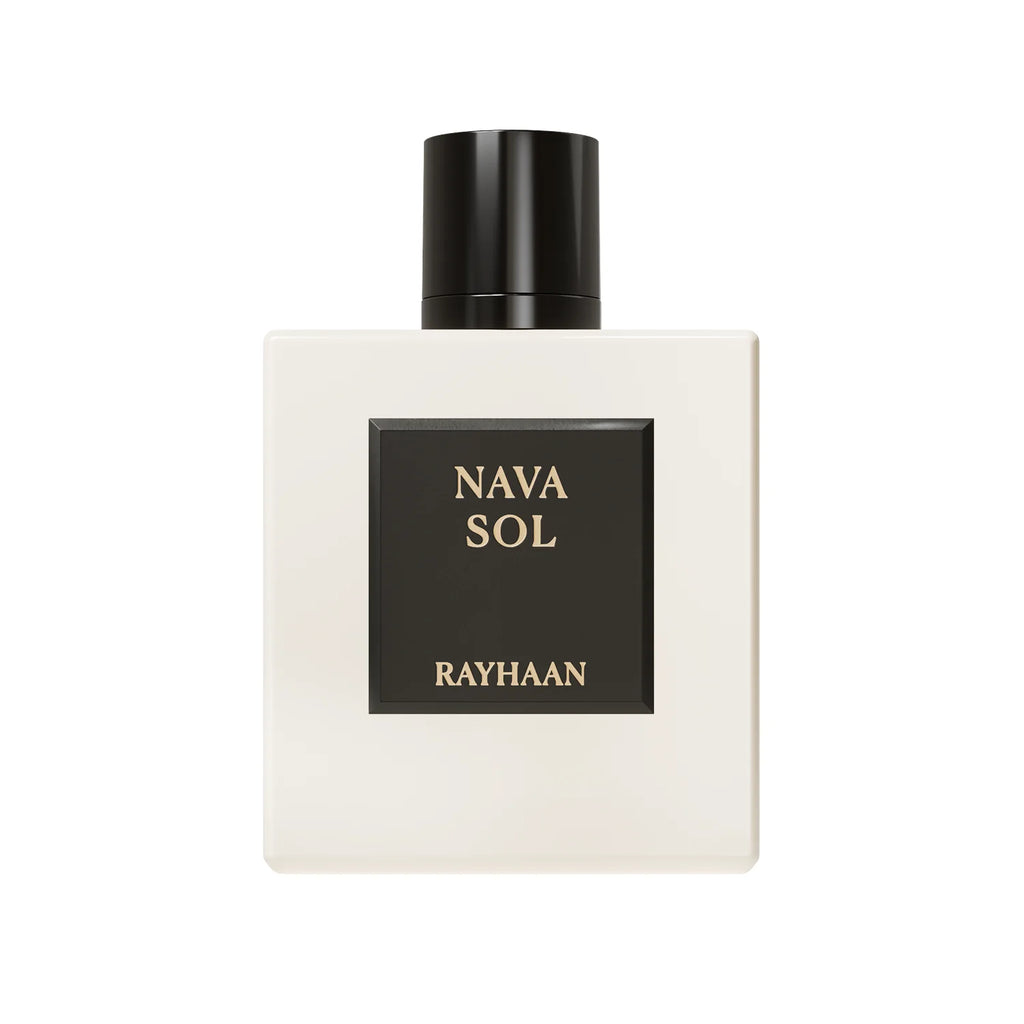 Nava Sol by Rayhaan