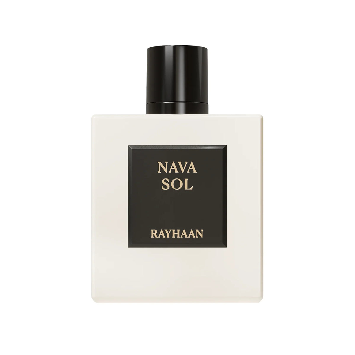 Nava Sol by Rayhaan
