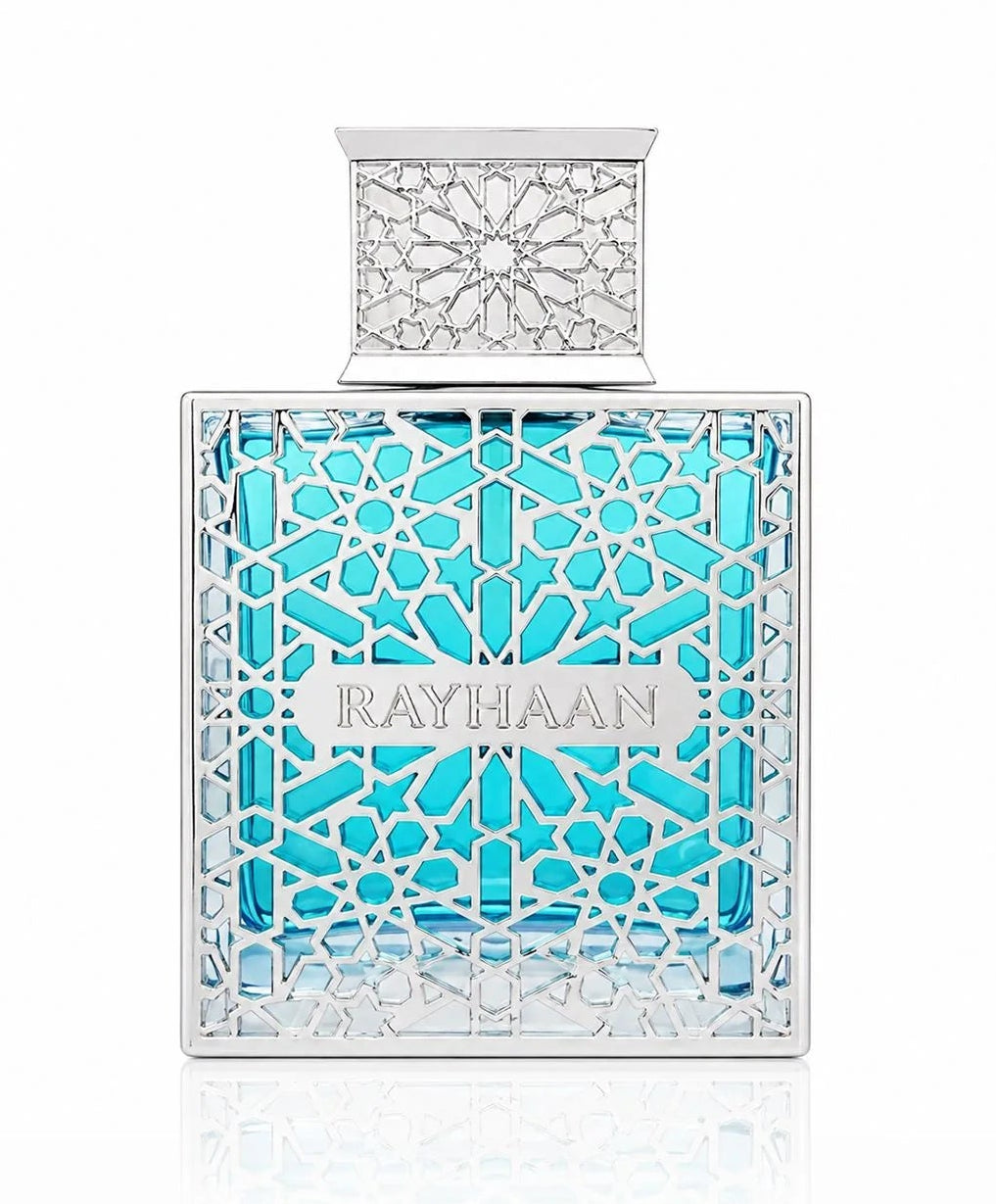 Rayhaan Aquatica Eau de Parfum Sample