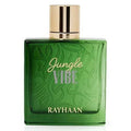 Jungle Vibe EDP Sample