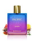 Pacific Aloha EDP Sample by Rayhaan