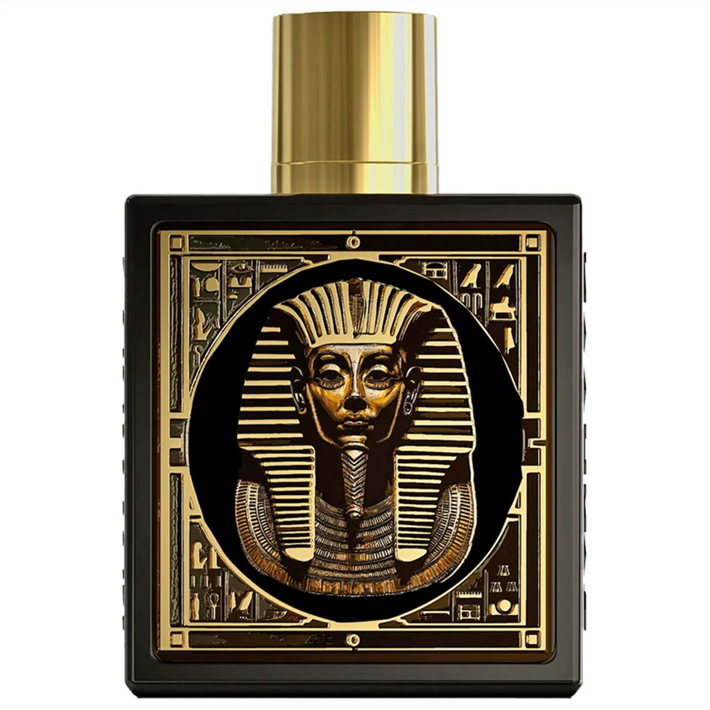 Pharaoh EDP Sample