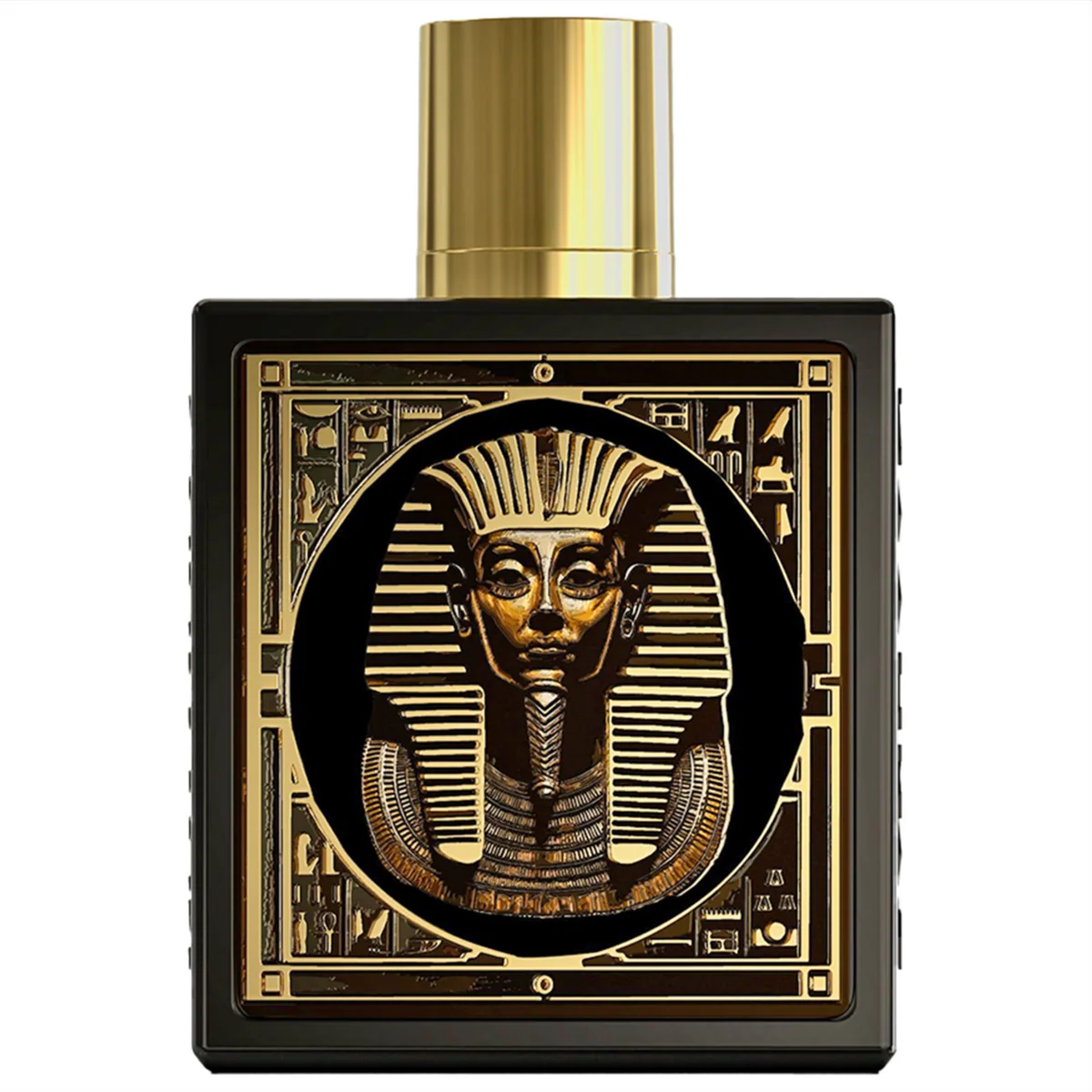 Pharaoh EDP Sample