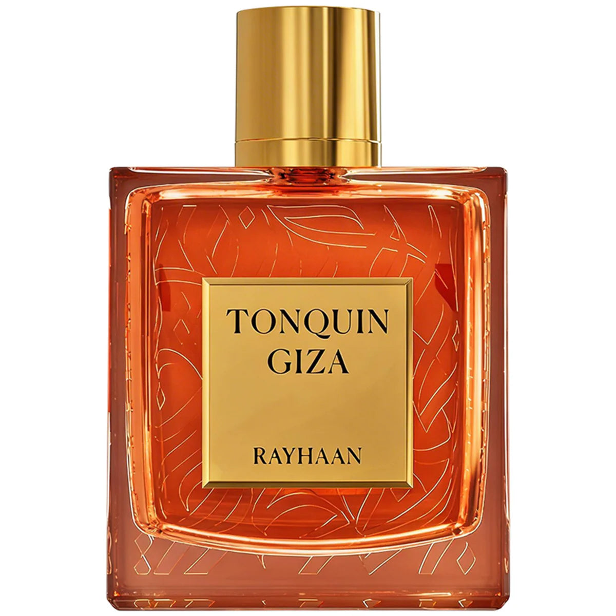 Tonquin Giza EDP Sample