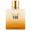 Vanilla Vibe EDP Sample