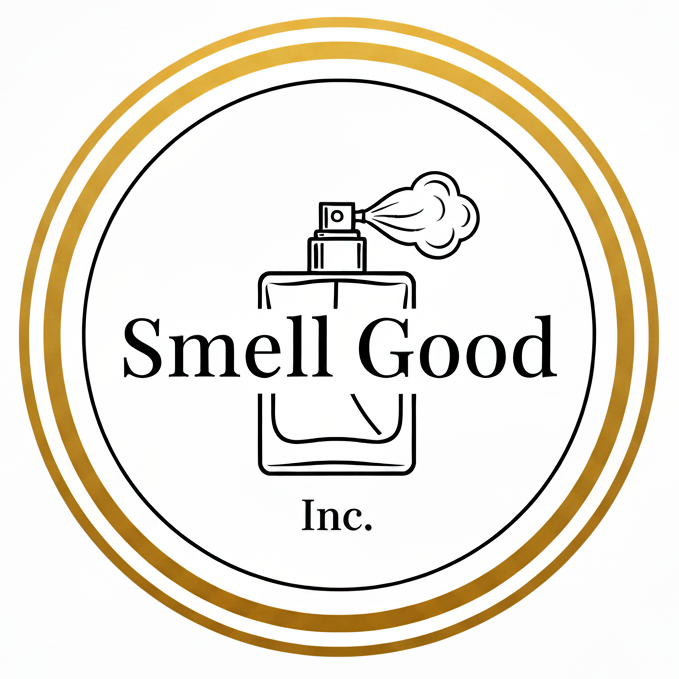 Smell Good Inc