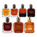 Stronger With You Bundle